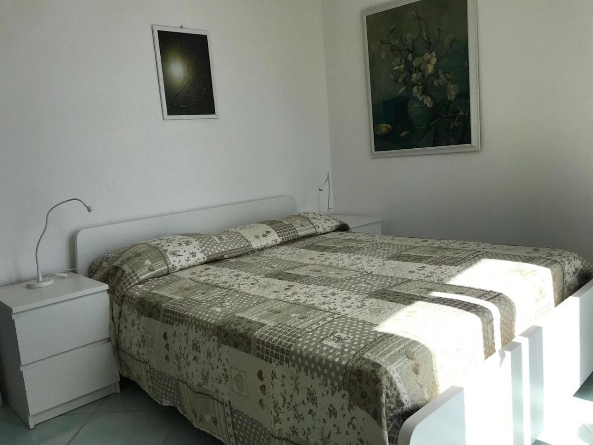 L' Ulivo Villa Nunzia Barano dʼIschia Exterior foto