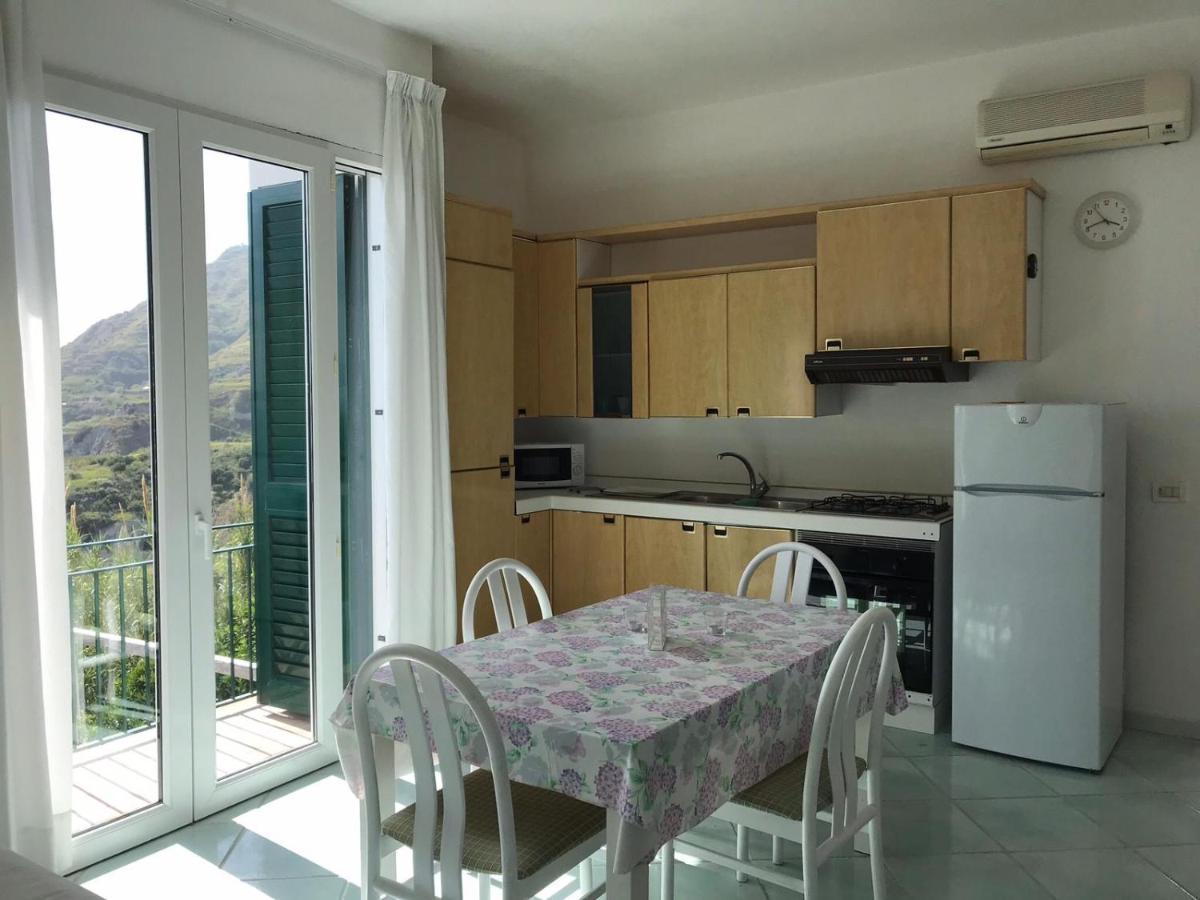 L' Ulivo Villa Nunzia Barano dʼIschia Exterior foto